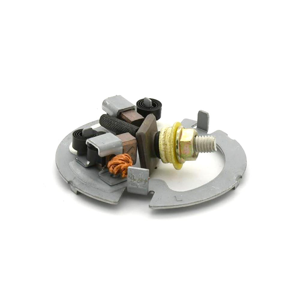 Starter Motor Brush Kit Fits For Suzuki VF800 Honda CTX200 Yamaha YFM350BA KTM 625 SMC Kawasaki KVF650A