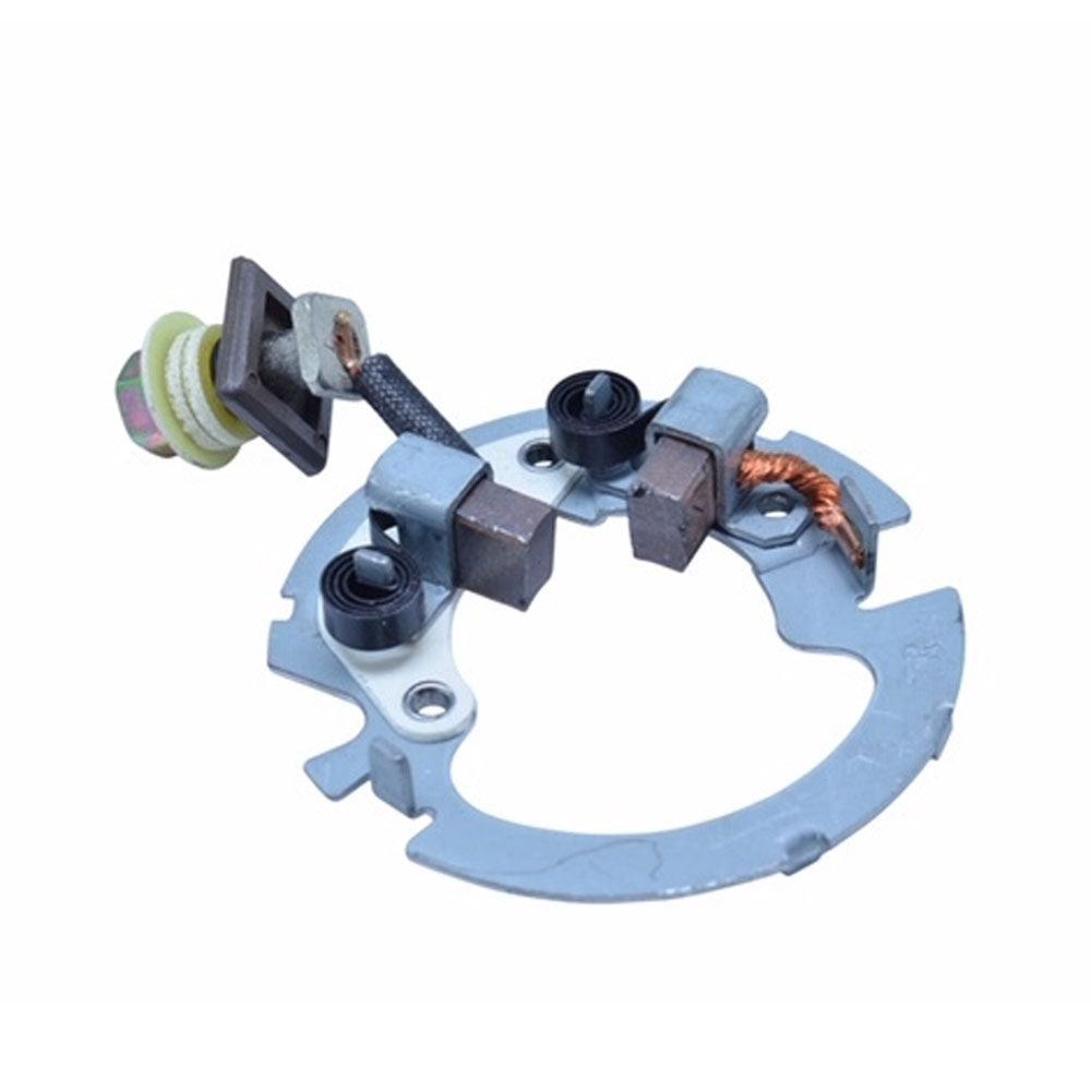 Motorcycle Starter Motor Brush Right Hand Rotation Fit Honda CTX200 CB250 XR250L Electric Start Kawasaki Yamaha etc.