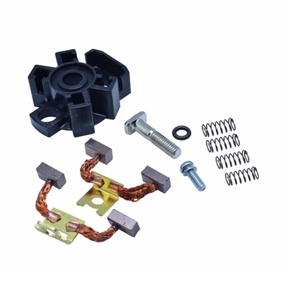 Starter Motor Brush Rebuild Repair Kit For Yamaha FZ8-N FZ8-S Mt09 Xt1200 Super Tenere YFM700 YXZ1000 YFM450 Fa Fap Fw etc.