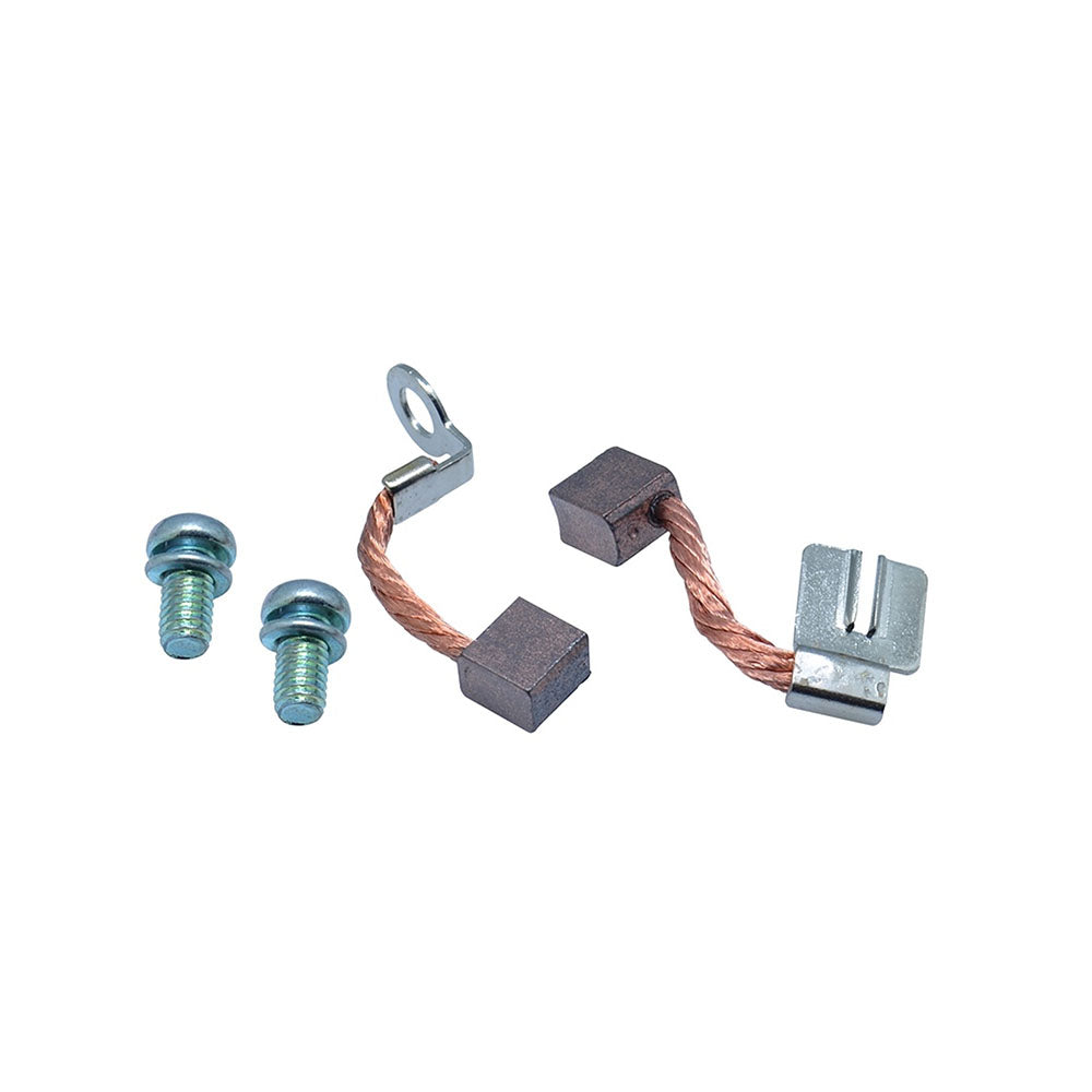 Motorcycle Starter Motor Brush Rebuild Repair Kit For Yamaha WR450F