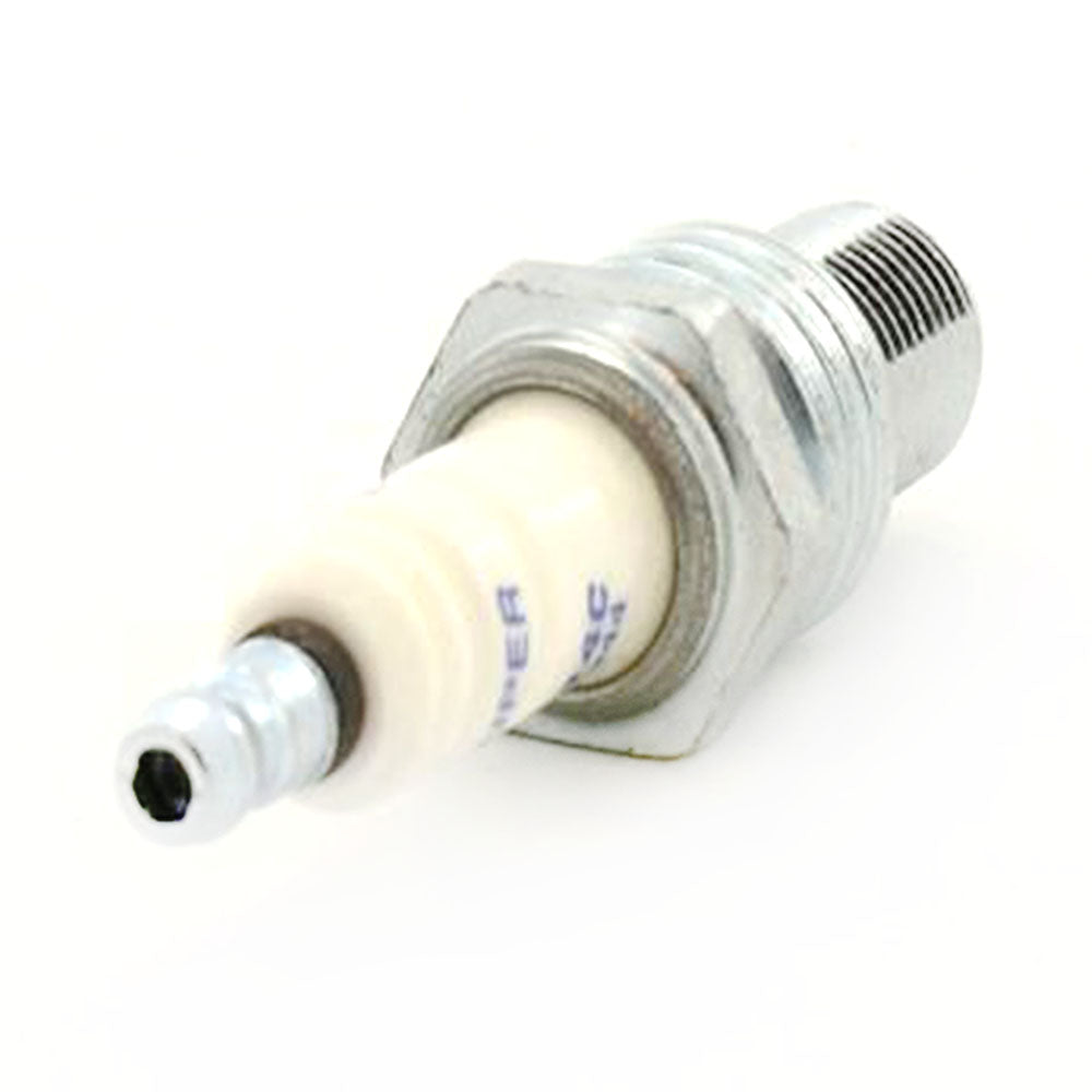 Motorcycle Spark Plug Fit Kawasaki KZ250 KZ250D1 KZ400 KZ650F Suzuki Yamaha etc.