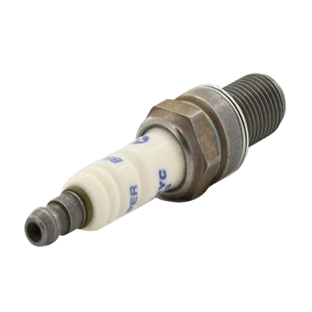 Motorcycle Spark Plug Fit Ducati Hypermotard 796 KTM Husaberg Harley Davidson BMW Buell etc.