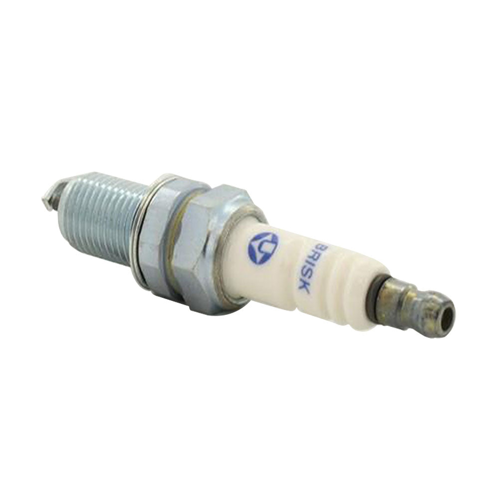 Motorcycle Spark Plug Fit Honda CRF230M XR650L TRX250TE Recon Triumph Kawasaki Suzuki Yamaha etc.
