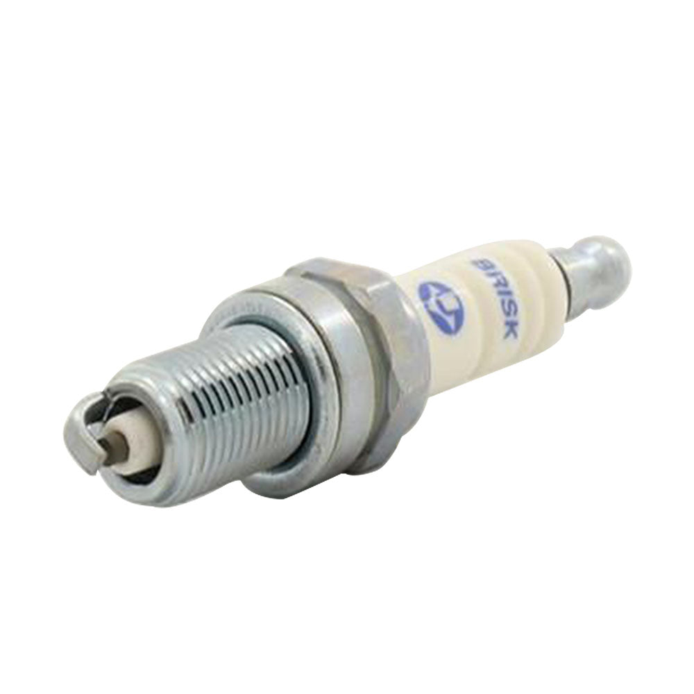 Motorcycle Spark Plug Fit Honda CRF230F VT750C Shadow Aero Kawasaki Suzuki Triumph Yamaha etc.