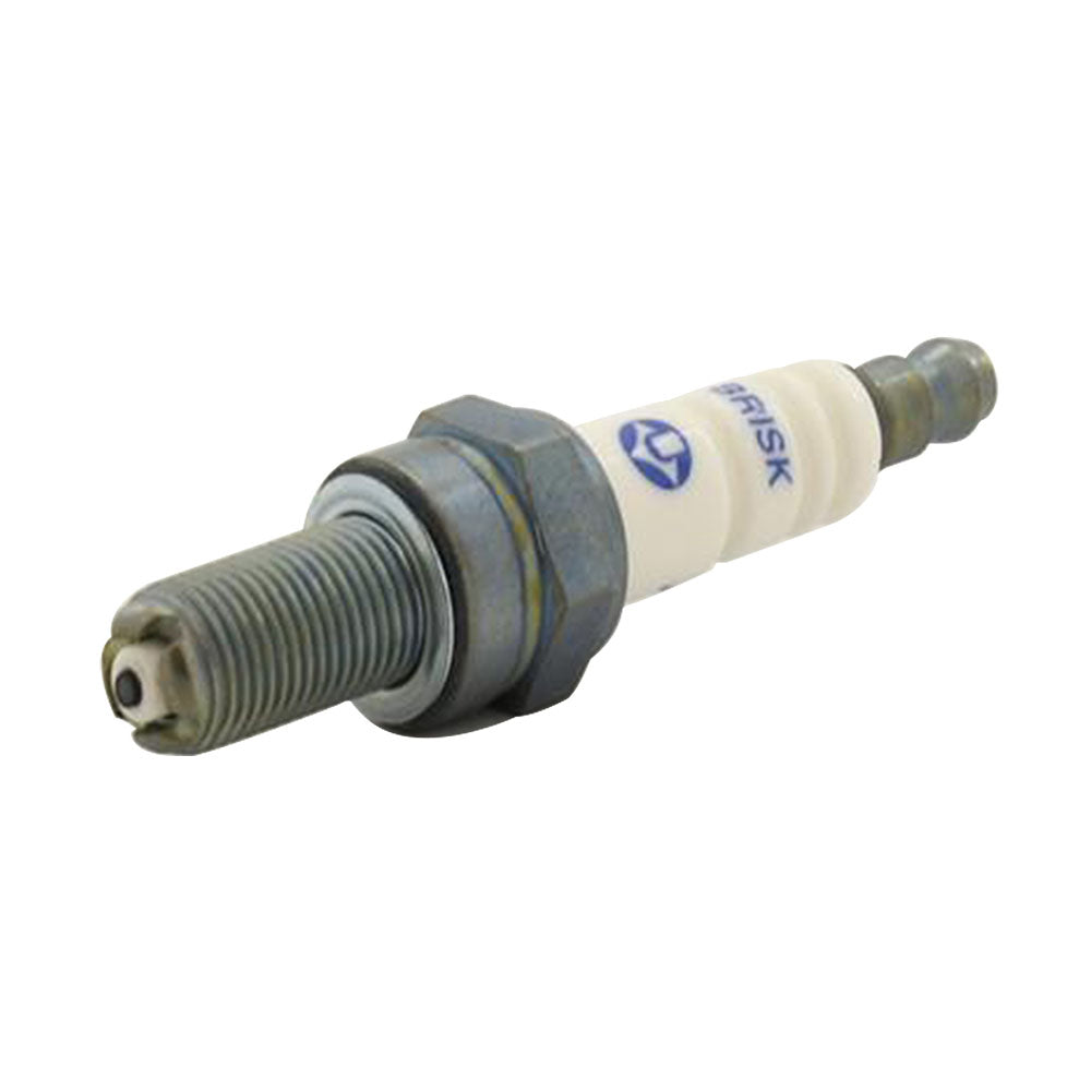 Motorcycle Premium Spark Plug Fit Kawasaki ZX600 Ninja ZX-6R Suzuki Triumph Yamaha etc.