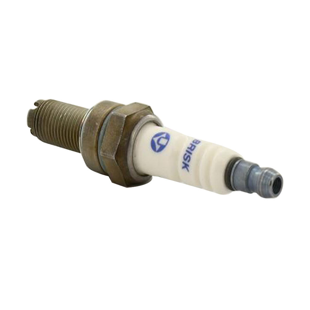 Motorcycle Premium Spark Plug Fit Suzuki DR-Z400S SV650S Husaberg Kawasaki KTM Triumph Yamaha etc.