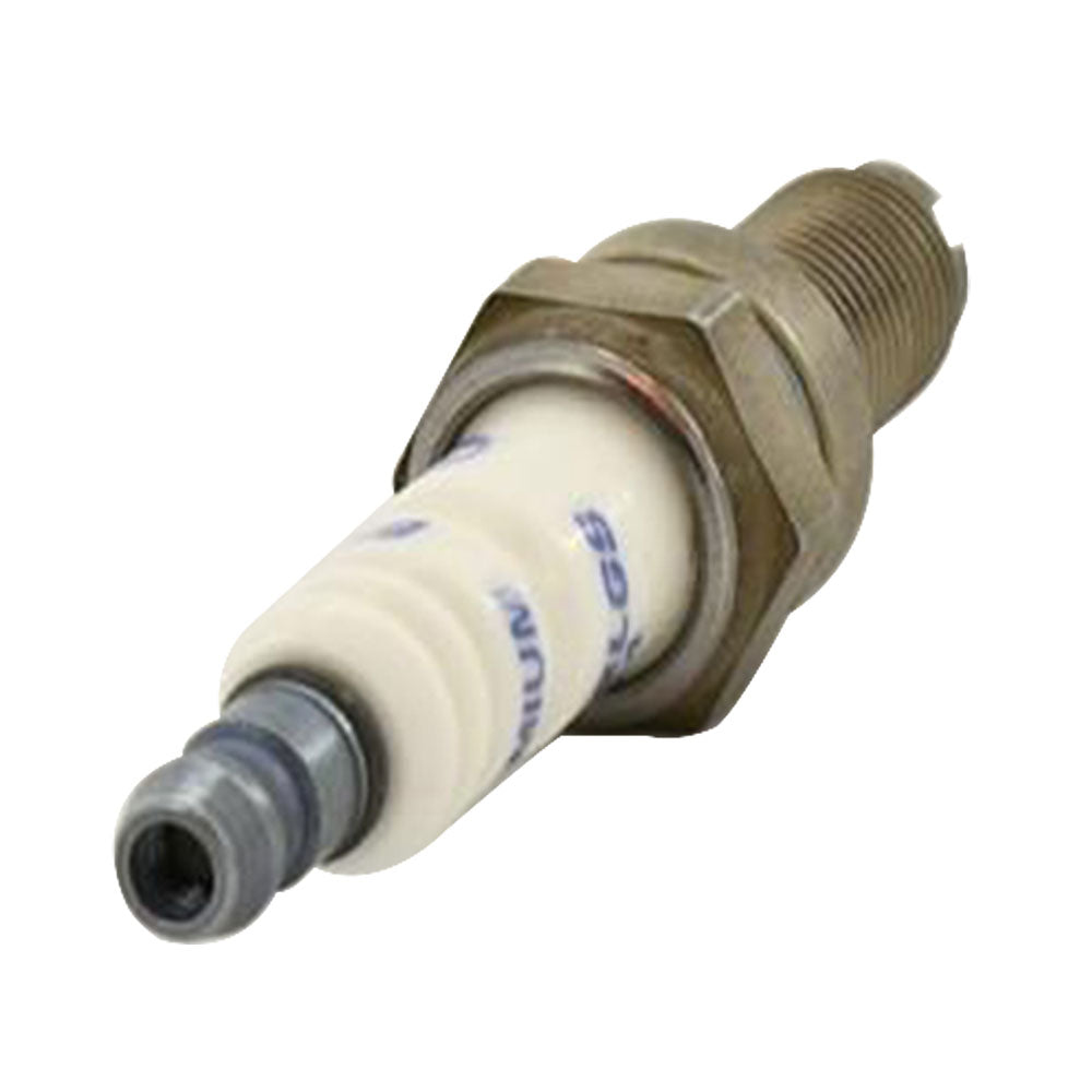 Motorcycle Premium Spark Plug Fit Suzuki DR-Z400S SV650S Husaberg Kawasaki KTM Triumph Yamaha etc.