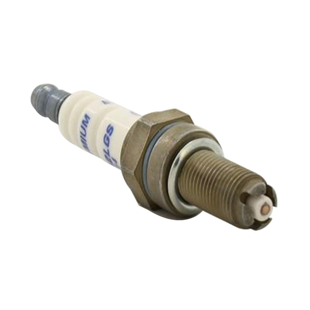Motorcycle Premium Spark Plug Fit Suzuki DR-Z400S SV650S Husaberg Kawasaki KTM Triumph Yamaha etc.