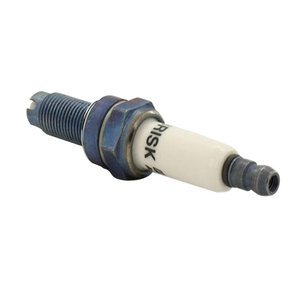 Motorcycle Premium Spark Plug Fit Suzuki GSF1250 Bandit GSX1250FA Yamaha Kawasaki Aprilia etc.