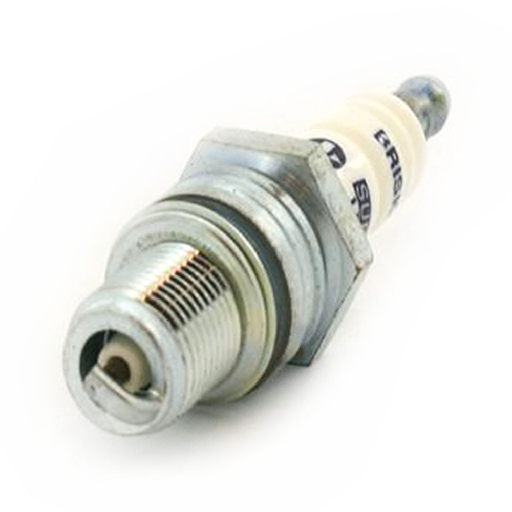 Motorcycle Spark Plug Fit Honda CB650 CT110 Trail Kawasaki Suzuki Yamaha etc.