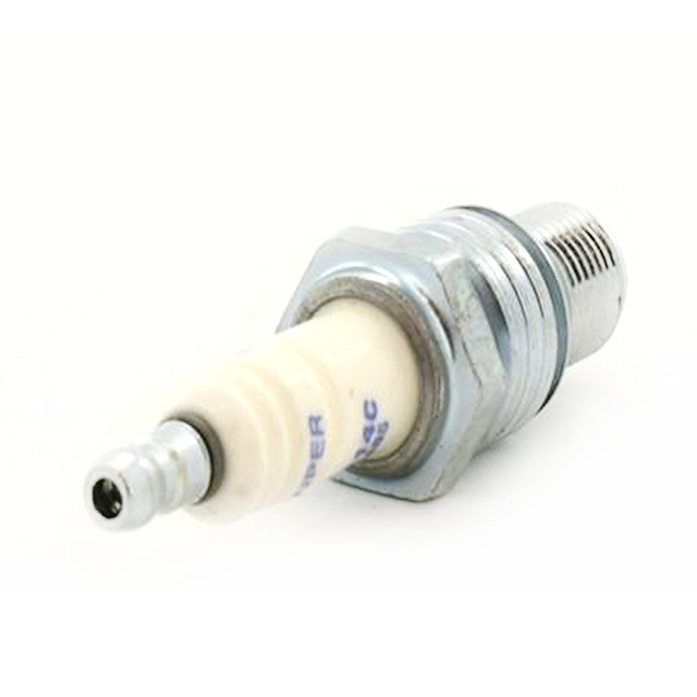 Motorcycle Spark Plug Fit Kawasaki KLX250 KZ650E LTD KTM Suzuki Yamaha Husqvarna Husaberg etc.