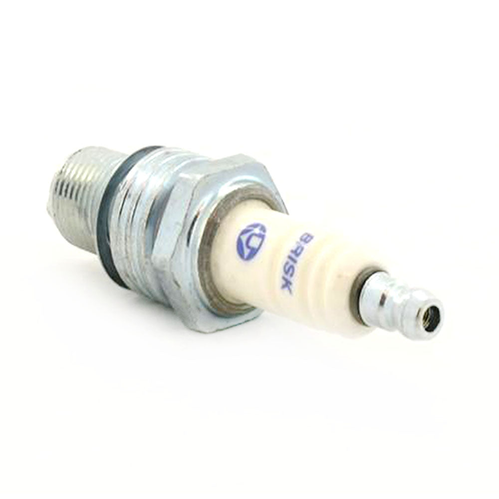 Motorcycle Spark Plug Fit Kawasaki KLX250 KZ650E LTD KTM Suzuki Yamaha Husqvarna Husaberg etc.