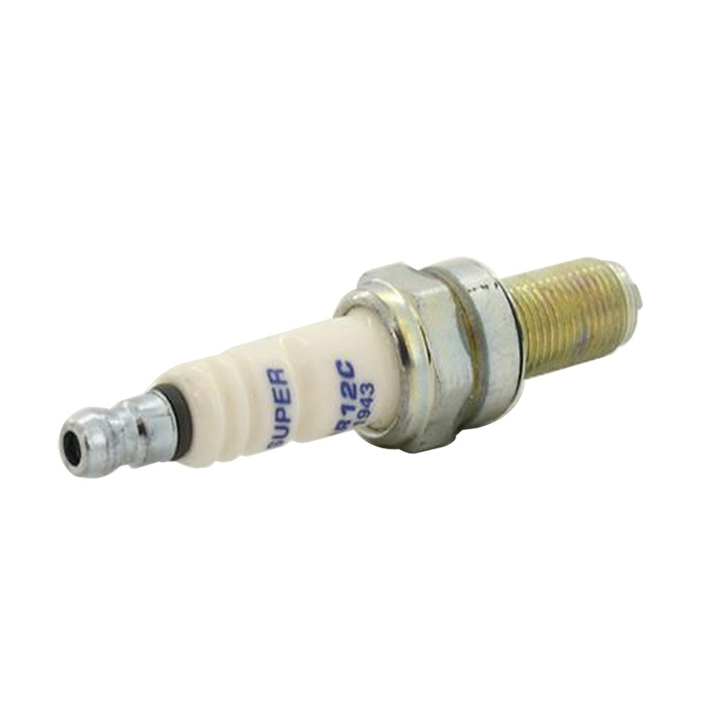 Motorcycle Spark Plug Fit Motorcycle Kawasaki EX300 Ninja 300 KLX250 Hyosung Suzuki Yamaha etc.