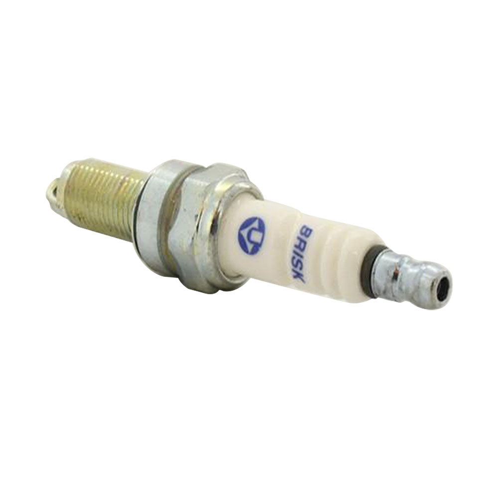Motorcycle Spark Plug Fit Motorcycle Kawasaki EX300 Ninja 300 KLX250 Hyosung Suzuki Yamaha etc.