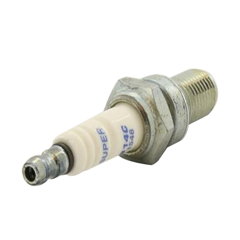 Motorcycle Spark Plug Fit BMW K100RS ABS Honda CB550F Super Sport TL250 Yamaha XT550 etc.