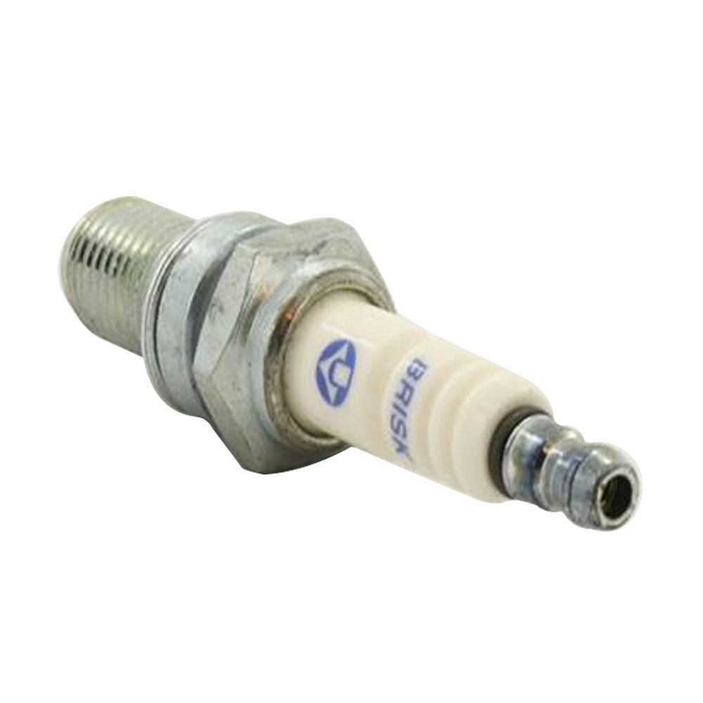 Motorcycle Spark Plug Fit BMW K100RS ABS Honda CB550F Super Sport TL250 Yamaha XT550 etc.
