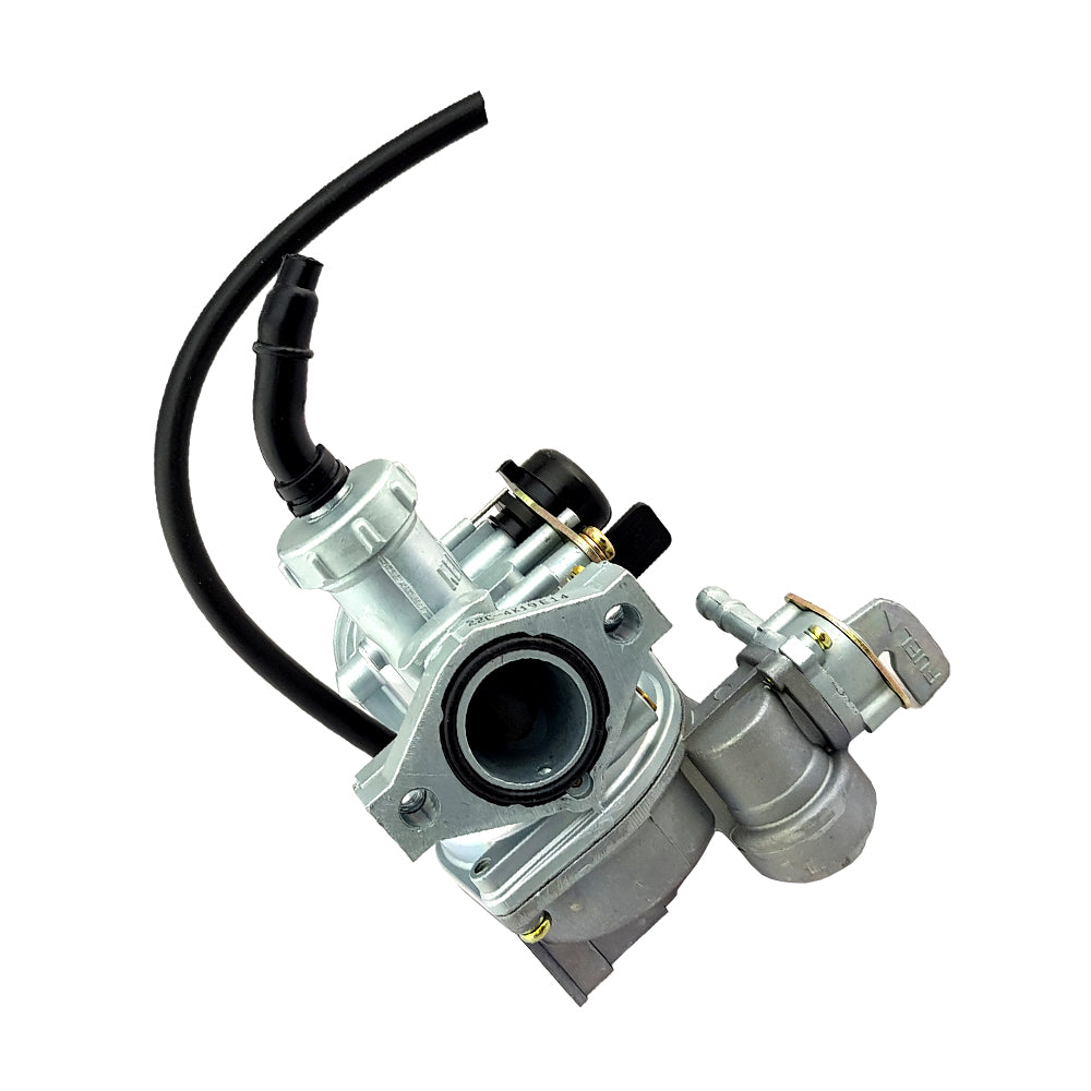 Carburetor Carby Kit Complete Fit Honda CT110 Postie Bike CT110X