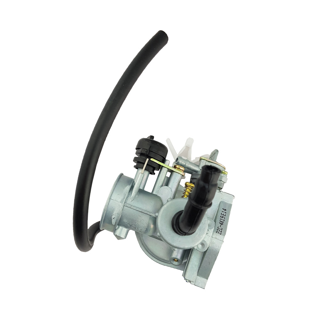 Carburetor Carby Kit Complete Fit Honda CT110 Postie Bike CT110X