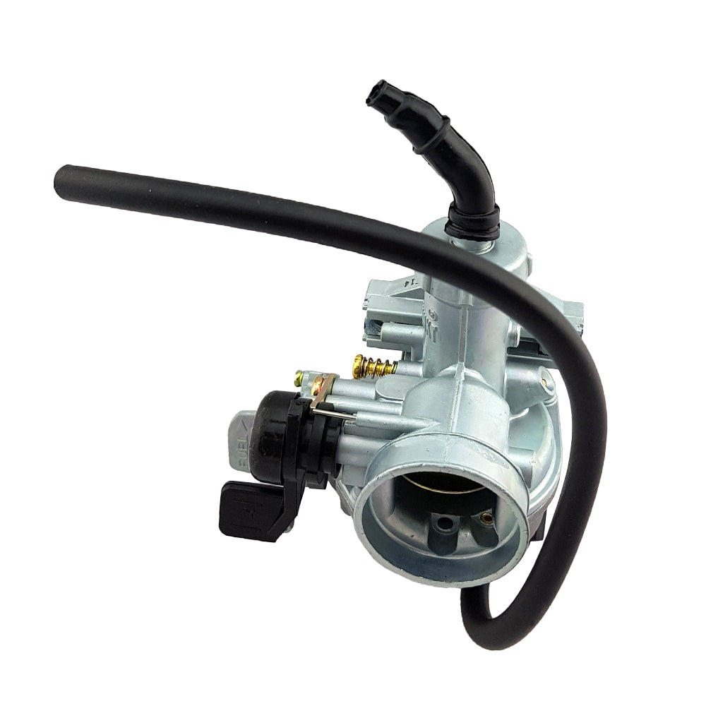 Carburetor Carby Kit Complete Fit Honda CT110 Postie Bike CT110X