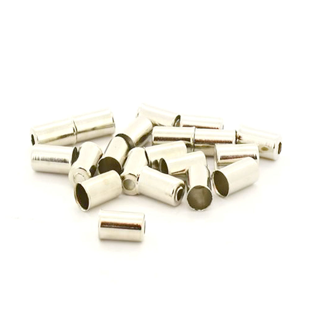 Universal Motocross Motorbike Cable End Ferrules Suit 6mm Outer Diameter Cable
