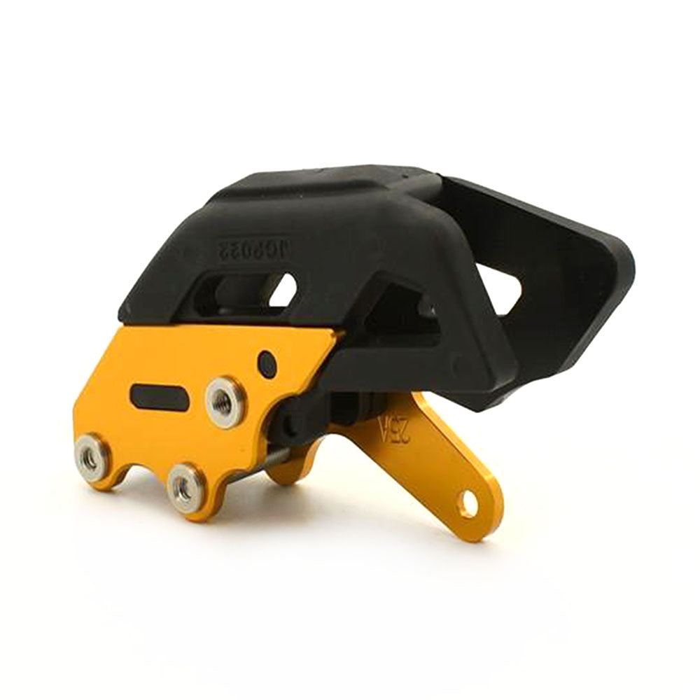 Motorcycle Chain Guard Guide For Suzuki DR-Z250 DR-Z400E DR-Z400SM RM125 RM250 RMX450Z etc.