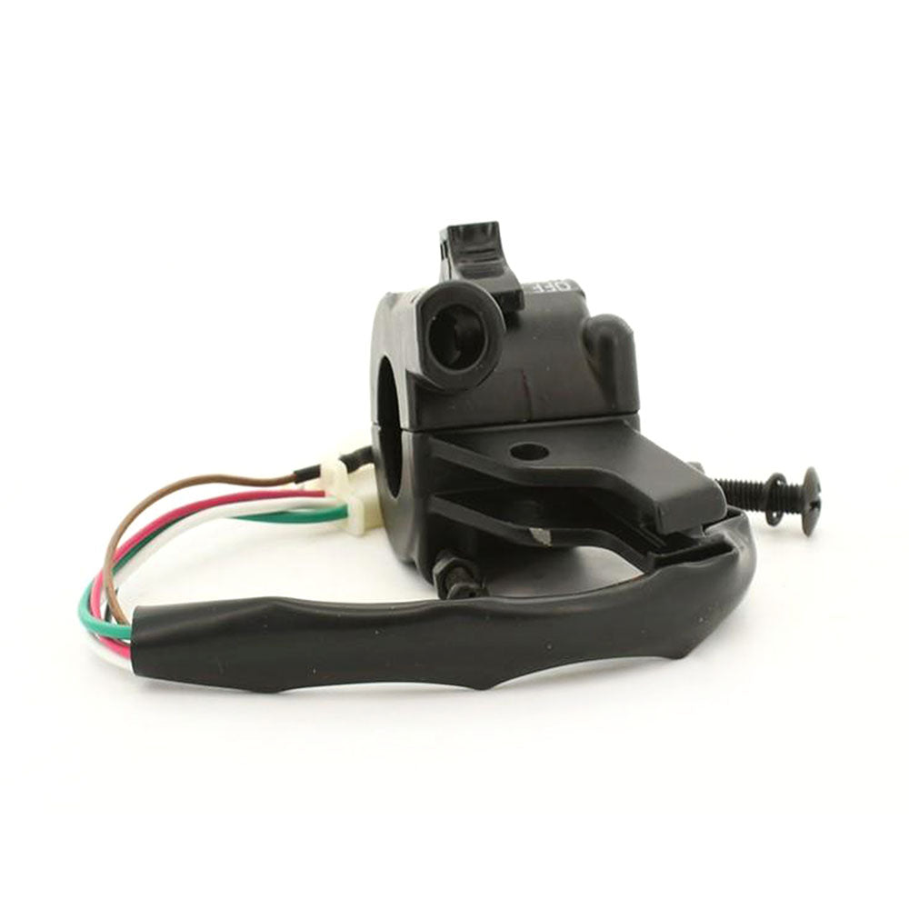 Throttle Housing With Kill Button Fit Yamaha PW50 PeeWee 50