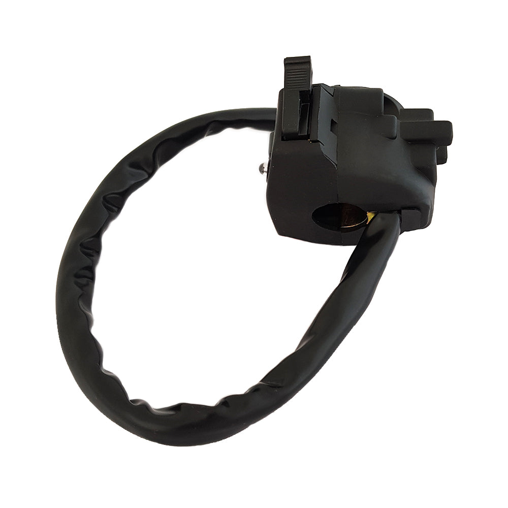 Head Light Horn Indicator Park Kill Switch Assembly Universal Fit Honda XR 250 XR 400 XR 650 L