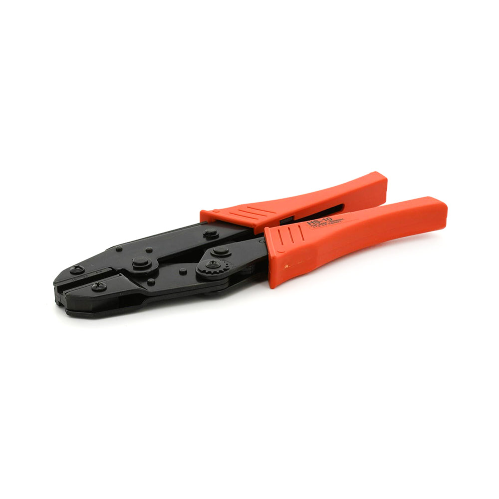 Industrial 1.5mm²"‘6.0mm² Ratchet Hand Crimping Tool Workshop And Car Maintenance