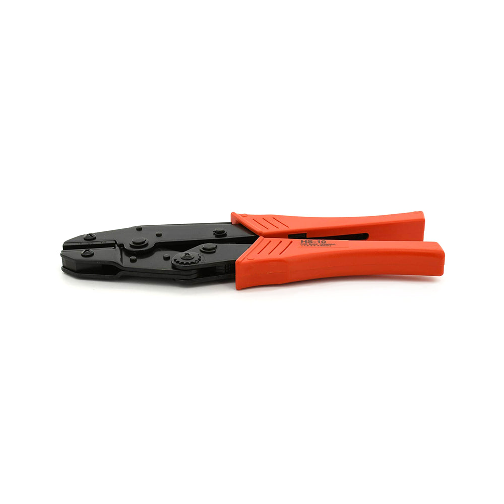 Industrial 1.5mm²"‘6.0mm² Ratchet Hand Crimping Tool Workshop And Car Maintenance