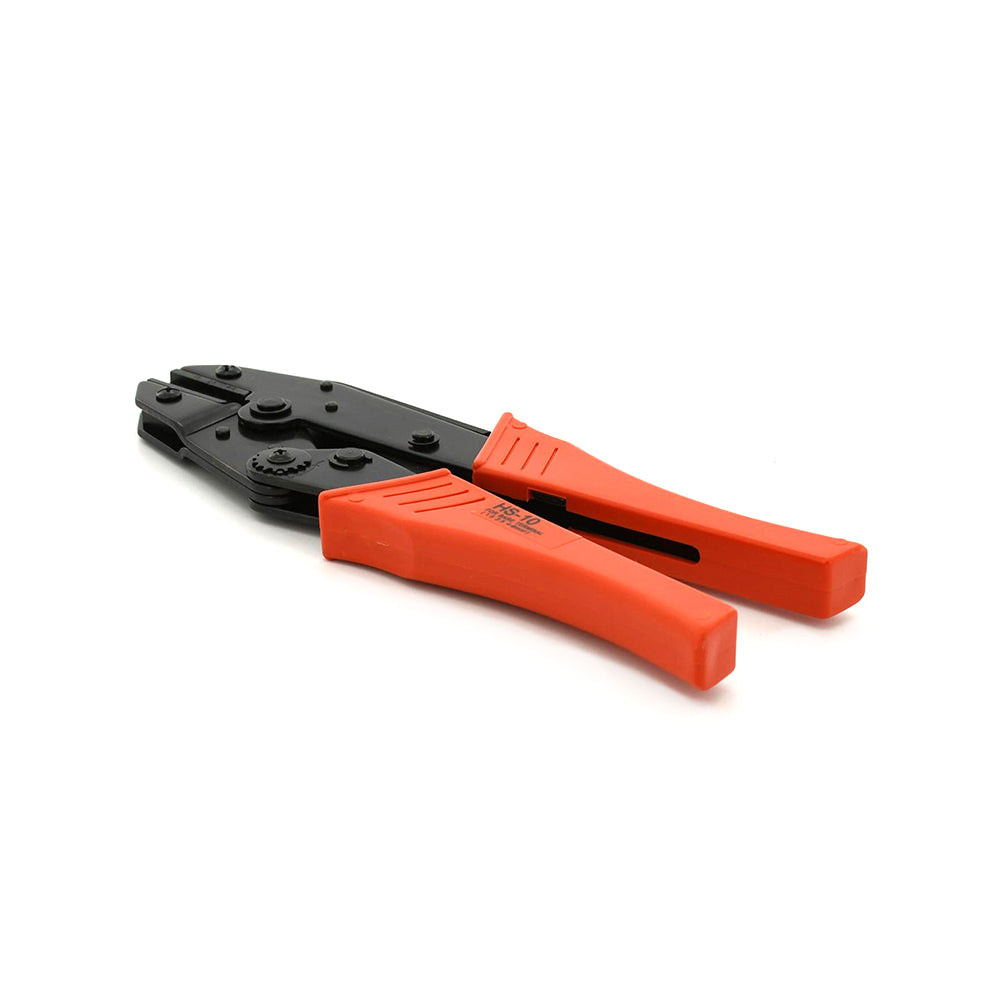 Industrial 1.5mm²"‘6.0mm² Ratchet Hand Crimping Tool Workshop And Car Maintenance