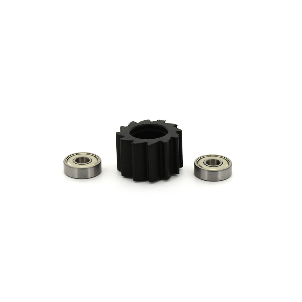 Motorcycle Chain Tensioner Roller 38mm Fit Honda Kawasaki Suzuki Yamaha