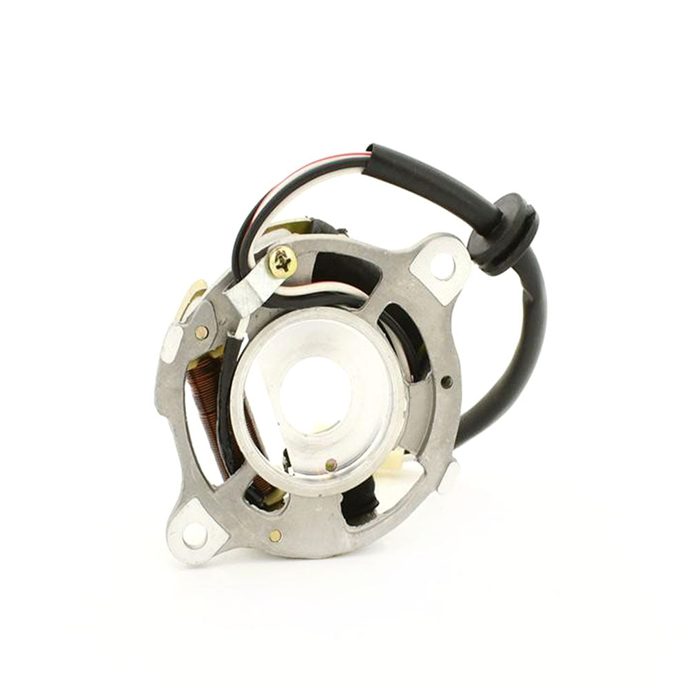 Stator Plate Fit Yamaha PW50 PeeWee 50