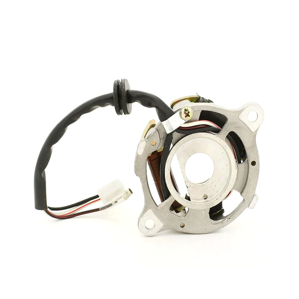 Motorcycle Stator Plate Fit Yamaha PW50 PeeWee 50