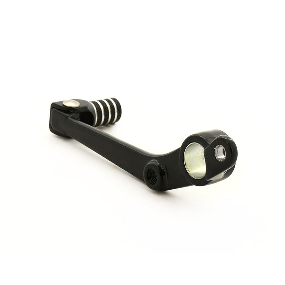 Motorcycle Brake Pedal Forged Black For Yamaha YZF-R1 YZFR1