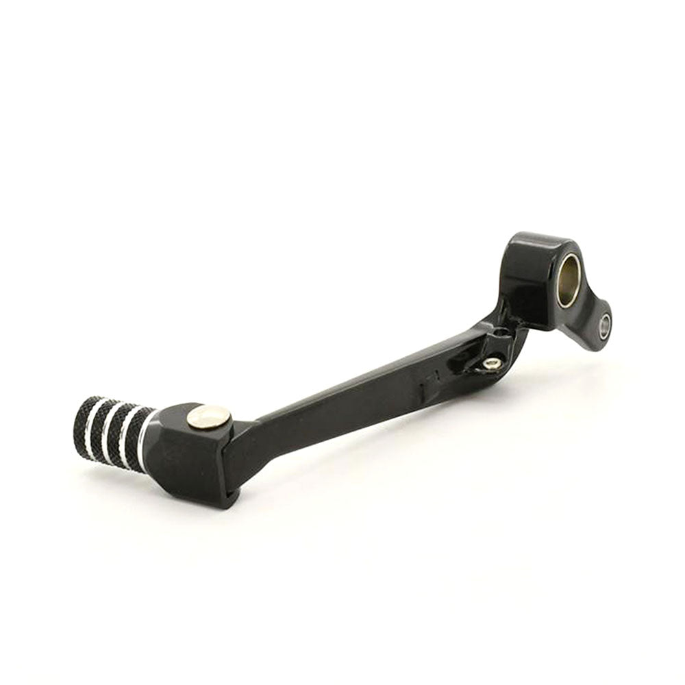 Motorcycle Black Forged Foot Brake Pedal Fit Yamaha YZF-R1