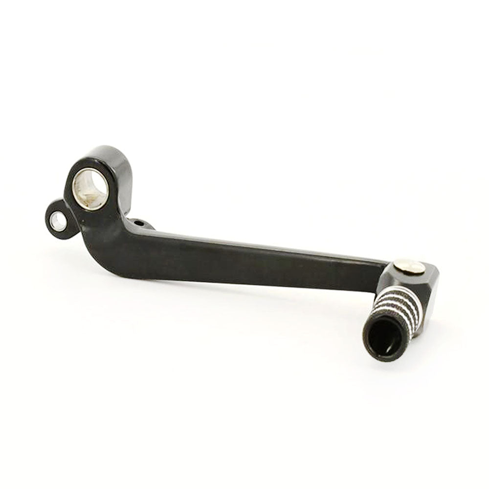 Motorcycle Black Forged Foot Brake Pedal Fit Yamaha YZF-R1