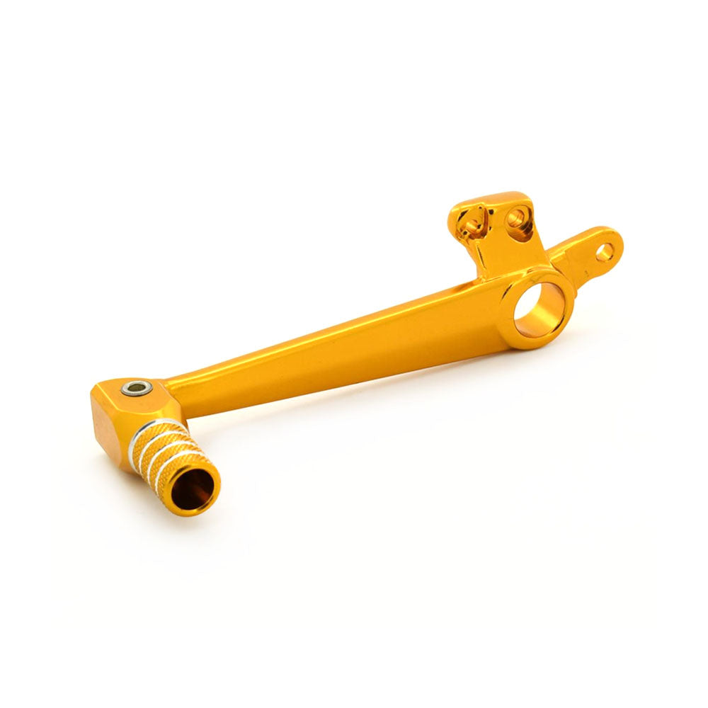 Golden Forged Foot Brake Pedal Fit Suzuki GSX 1200 GSF 600 RF600RT RF900RV