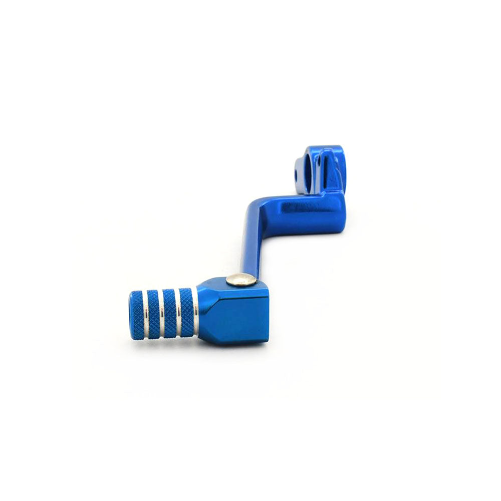Motorcycle Brake Pedal Forged Blue Fit Suzuki GSXR1300 GSX1300R GSX1300RZ GSX1300RL GSX1300RAL5 E33 etc.