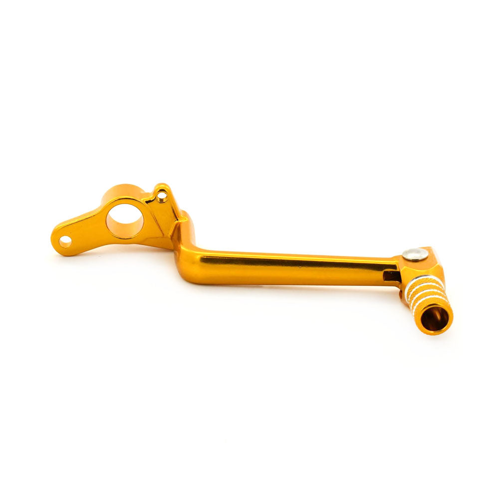 Golden Forged Foot Brake Pedal Fit Suzuki GSX 1300 R Hayabusa GSX1300R Hayabusa GSX1300RAL