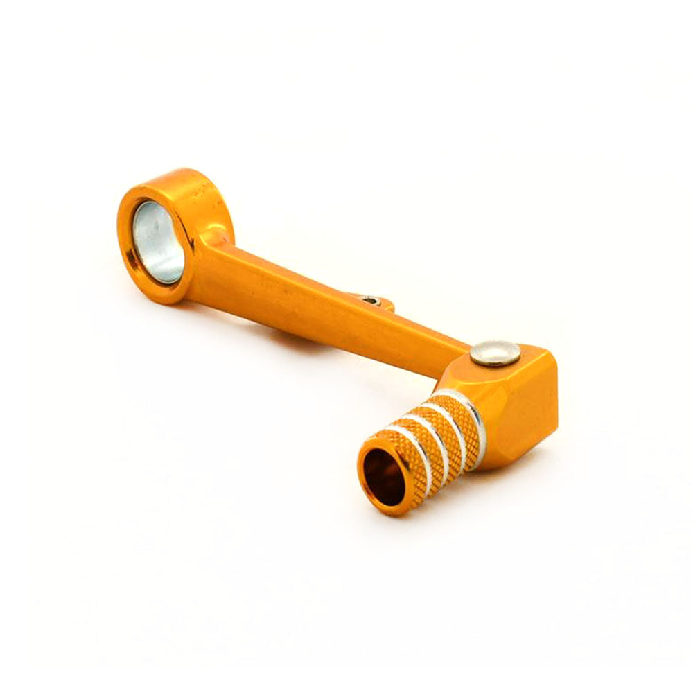 Motorcycle Brake Pedal Forged Gold For Honda CBR600RR