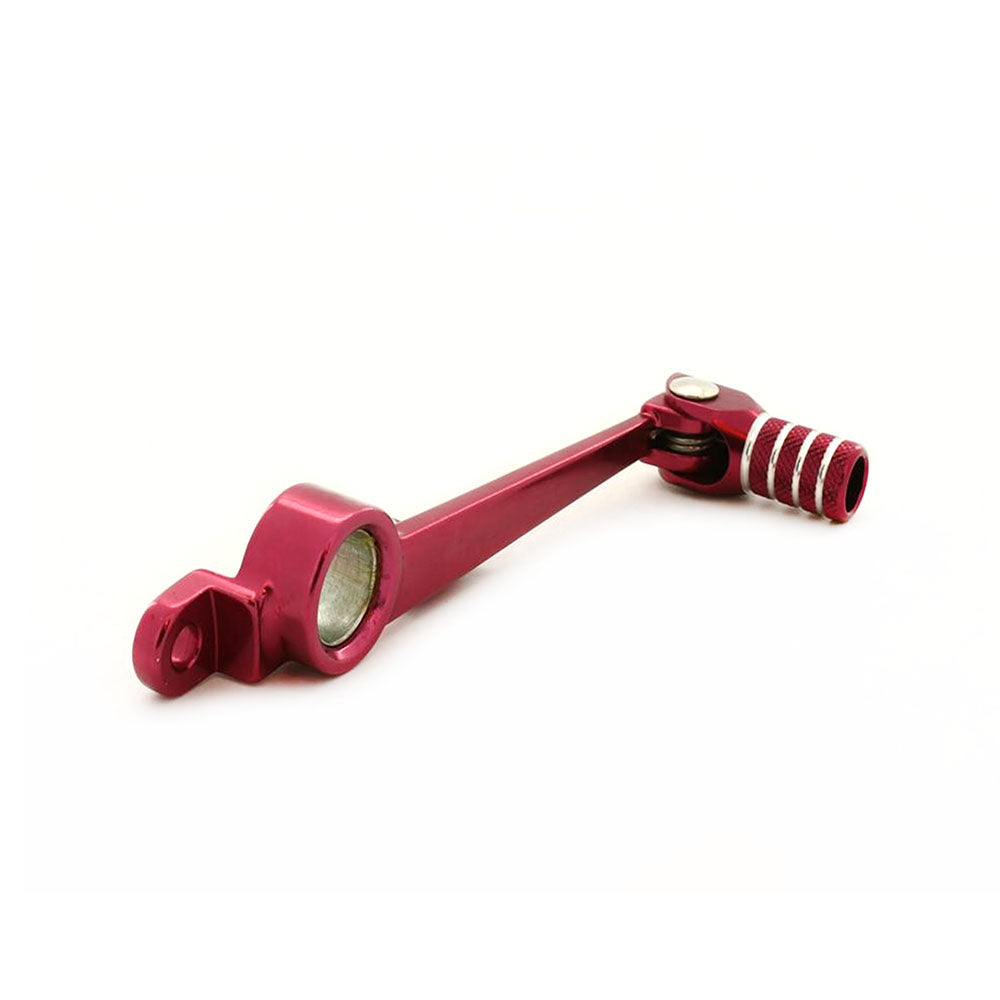 Motorcycle Brake Pedal Forged Red For Honda CBR600RR