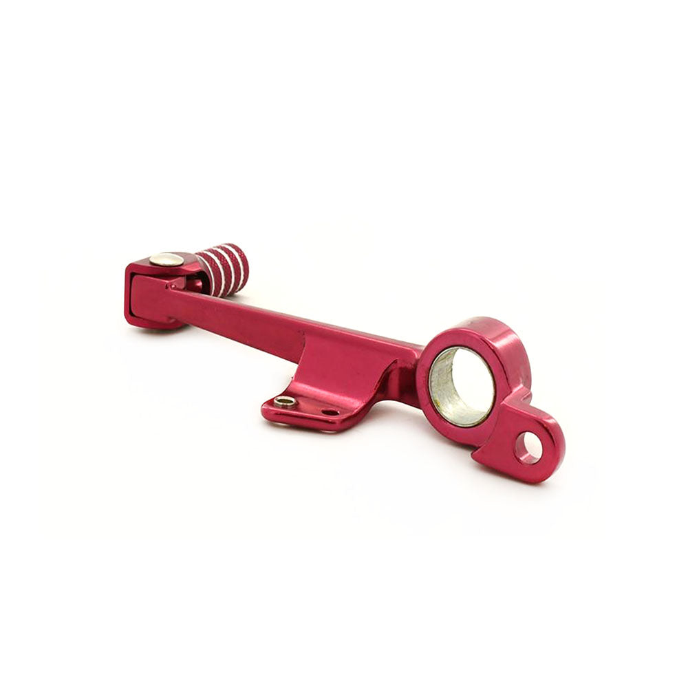 Motorcycle Brake Pedal Forged Red For Honda CBR600RR