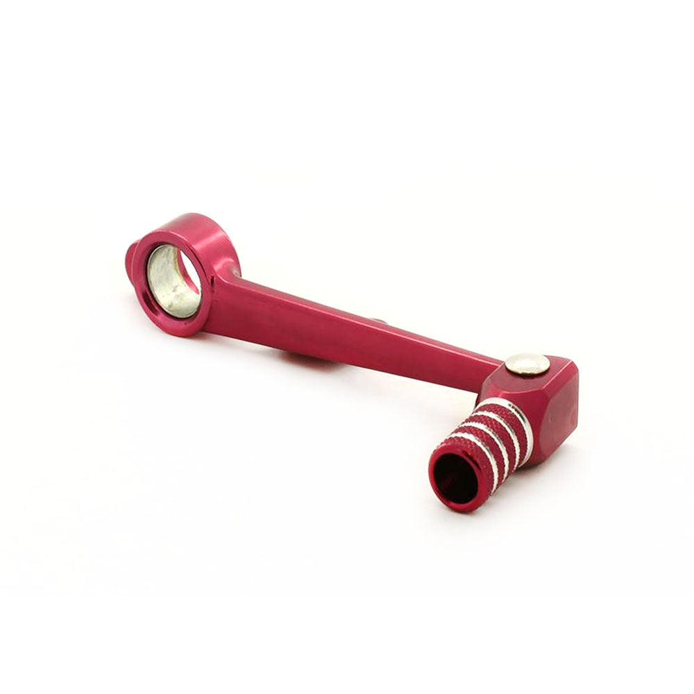 Motorcycle Brake Pedal Forged Red For Honda CBR600RR