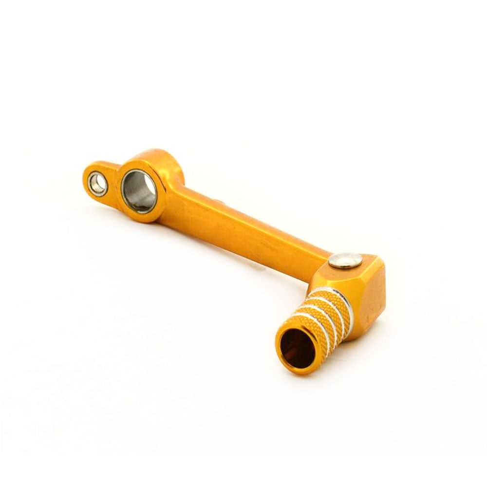 Motorcycle Brake Pedal Forged Gold Fit Honda CBR600 F4 CBR600 F4I