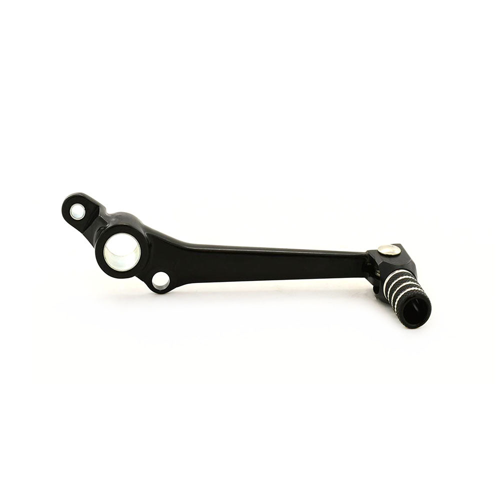 Motorcycle Brake Pedal Forged Black Fit Yamaha YZF-R6 YZFR6