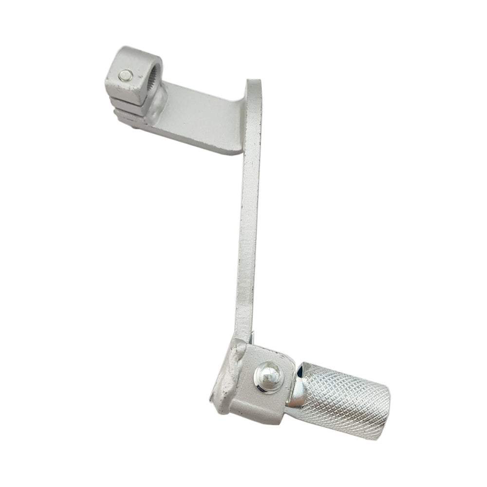 Gear Shift Lever 11mm Spline Fit Kawasaki KX80 KX125 KE175 KDX250SR F1-F3 KDX250 D3-D4 Models