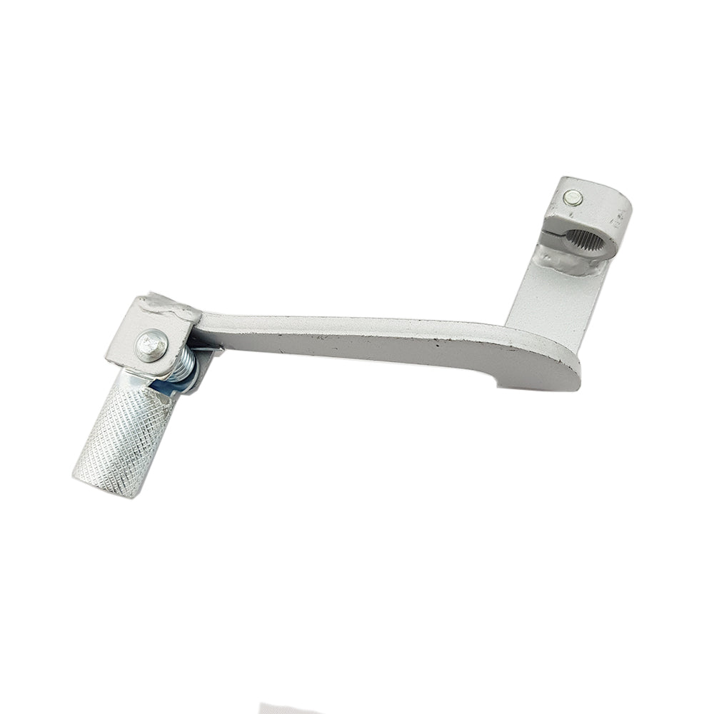 Gear Shift Lever 11mm Spline Fit Kawasaki KX80 KX125 KE175 KDX250SR F1-F3 KDX250 D3-D4 Models