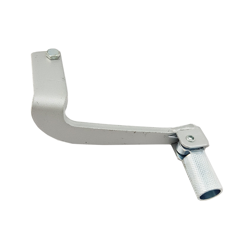 Gear Shift Lever 11mm Spline Fit Kawasaki KX80 KX125 KE175 KDX250SR F1-F3 KDX250 D3-D4 Models