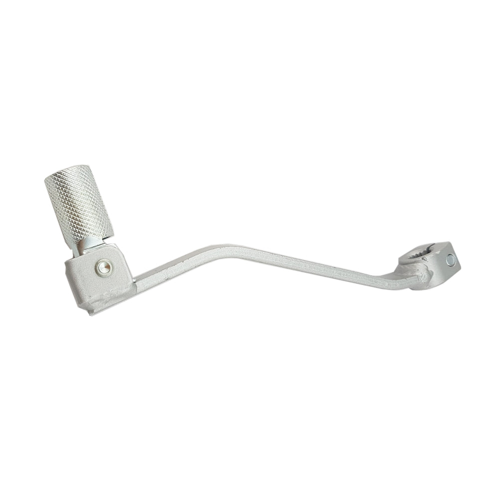 11mm Spline Gear Shift Lever For Suzuki DR250 Sohc DR200SE Trojan DR650 Elect Start