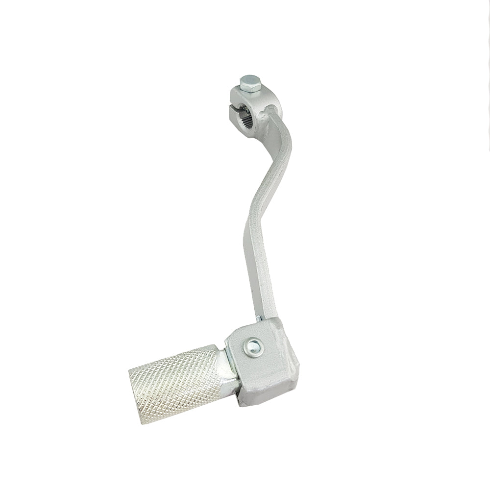 11mm Spline Gear Shift Lever Fit Yamaha YZ125 WR250Z 2T DT230 Lanza XT600E Electric Start